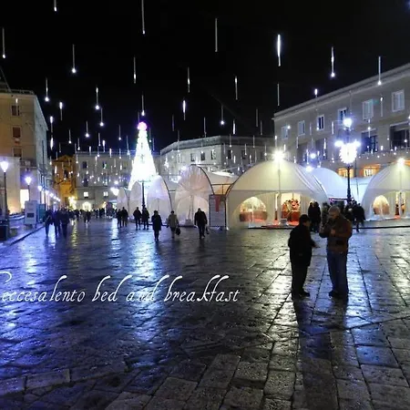 Leccesalento 3* Lecce