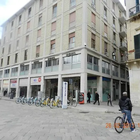 Leccesalento Inn