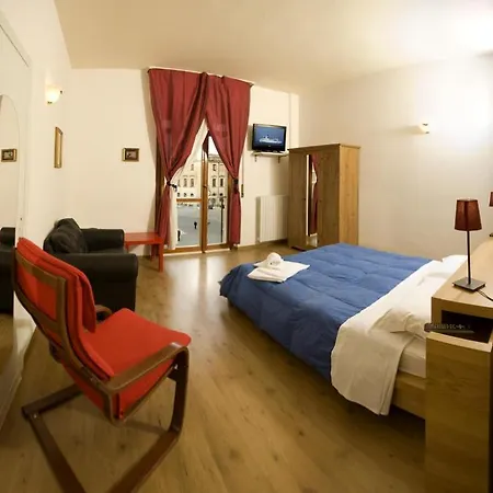 Leccesalento Inn 3*