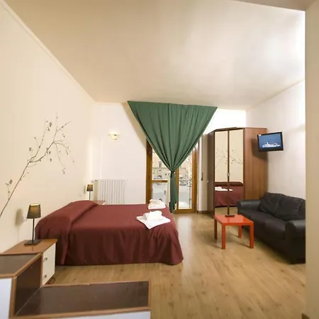 Leccesalento Inn 3*