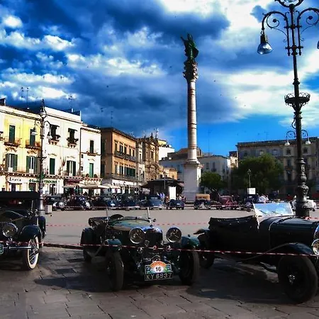 Leccesalento Inn