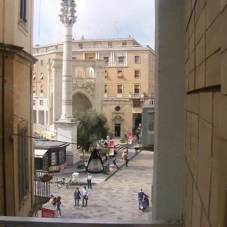 Leccesalento Inn Lecce