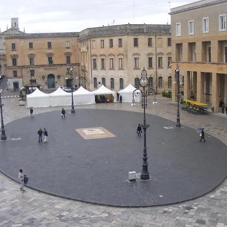 Leccesalento Inn