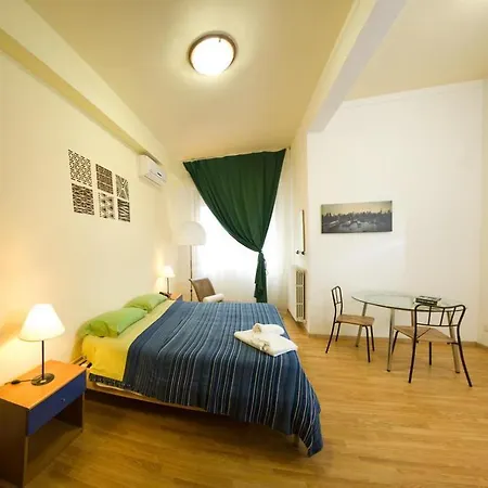 Inn Leccesalento 3*